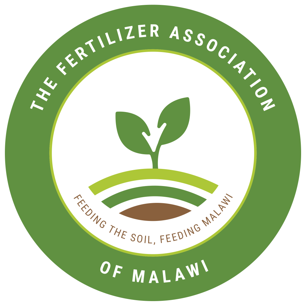 Agricultural Fertilizer Company Logo Design Template | PosterMyWall